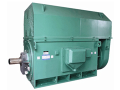 YR630-6YKK系列高压电机
