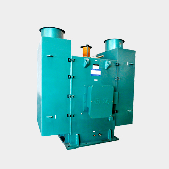 YR630-6方箱式立式高压电机