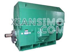 YR630-6YXKK(2极)高效高压电机技术参数